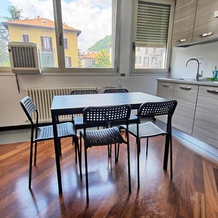 Casa Aurora Self Catering Studio Como Vacanze Exteriér fotografie